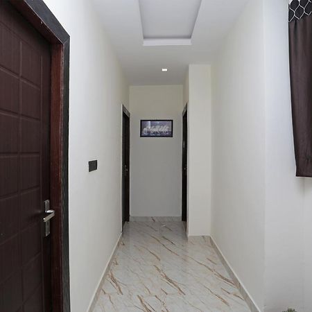 Collection O Hotel Divine Ganges Haridwār Exterior photo
