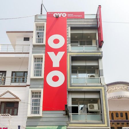 Collection O Hotel Divine Ganges Haridwār Exterior photo