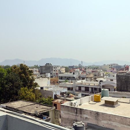 Collection O Hotel Divine Ganges Haridwār Exterior photo