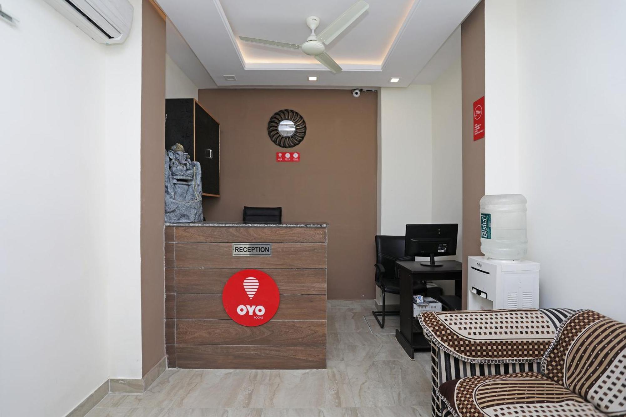 Collection O Hotel Divine Ganges Haridwār Exterior photo