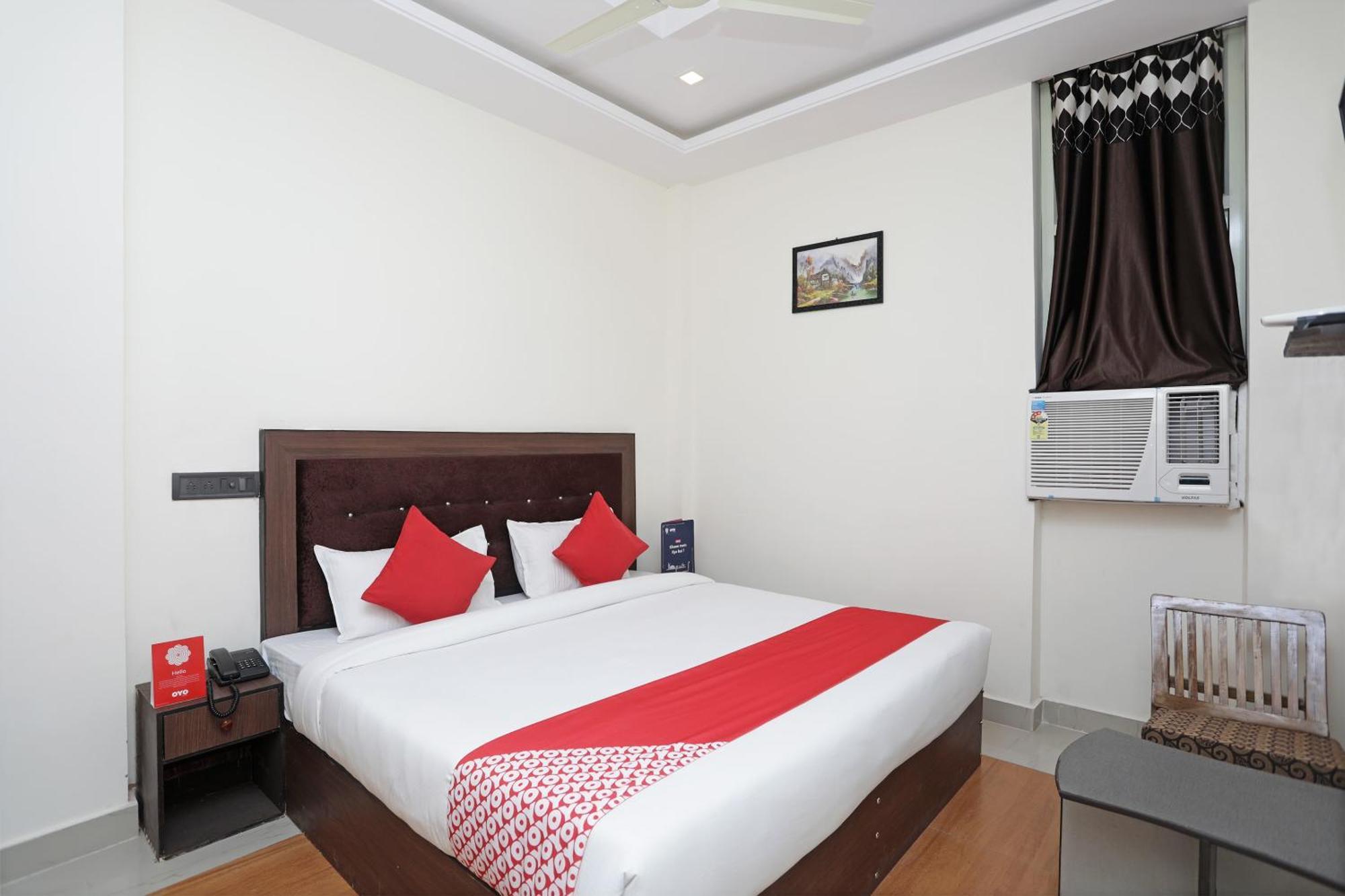 Collection O Hotel Divine Ganges Haridwār Exterior photo
