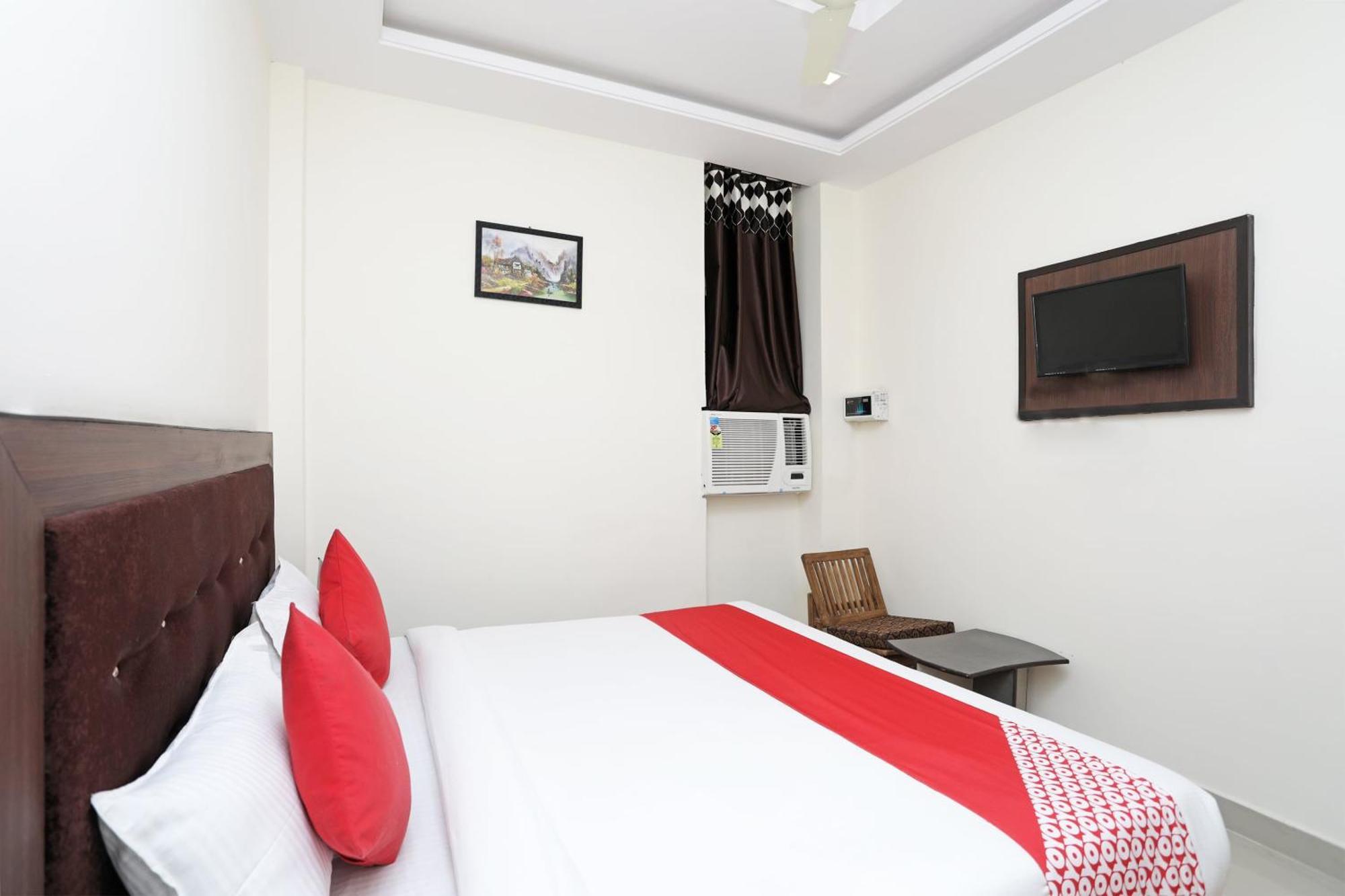 Collection O Hotel Divine Ganges Haridwār Exterior photo