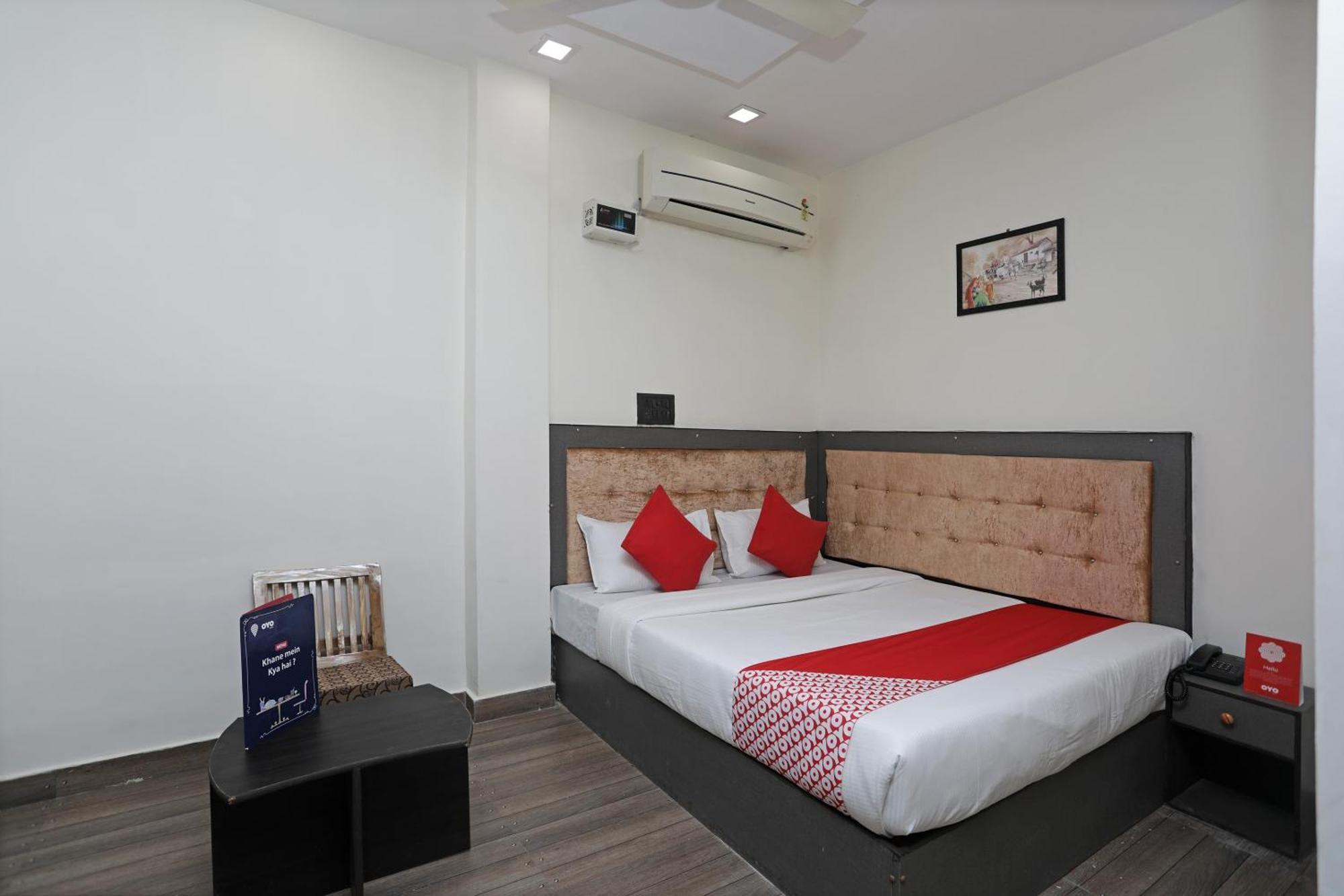 Collection O Hotel Divine Ganges Haridwār Exterior photo