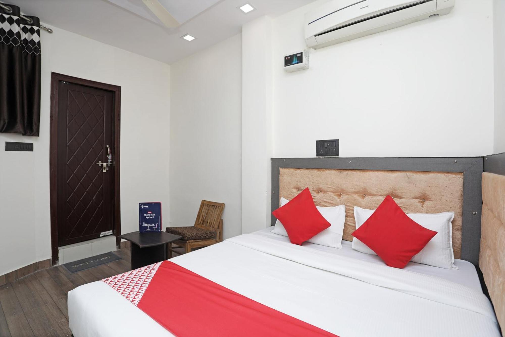 Collection O Hotel Divine Ganges Haridwār Exterior photo