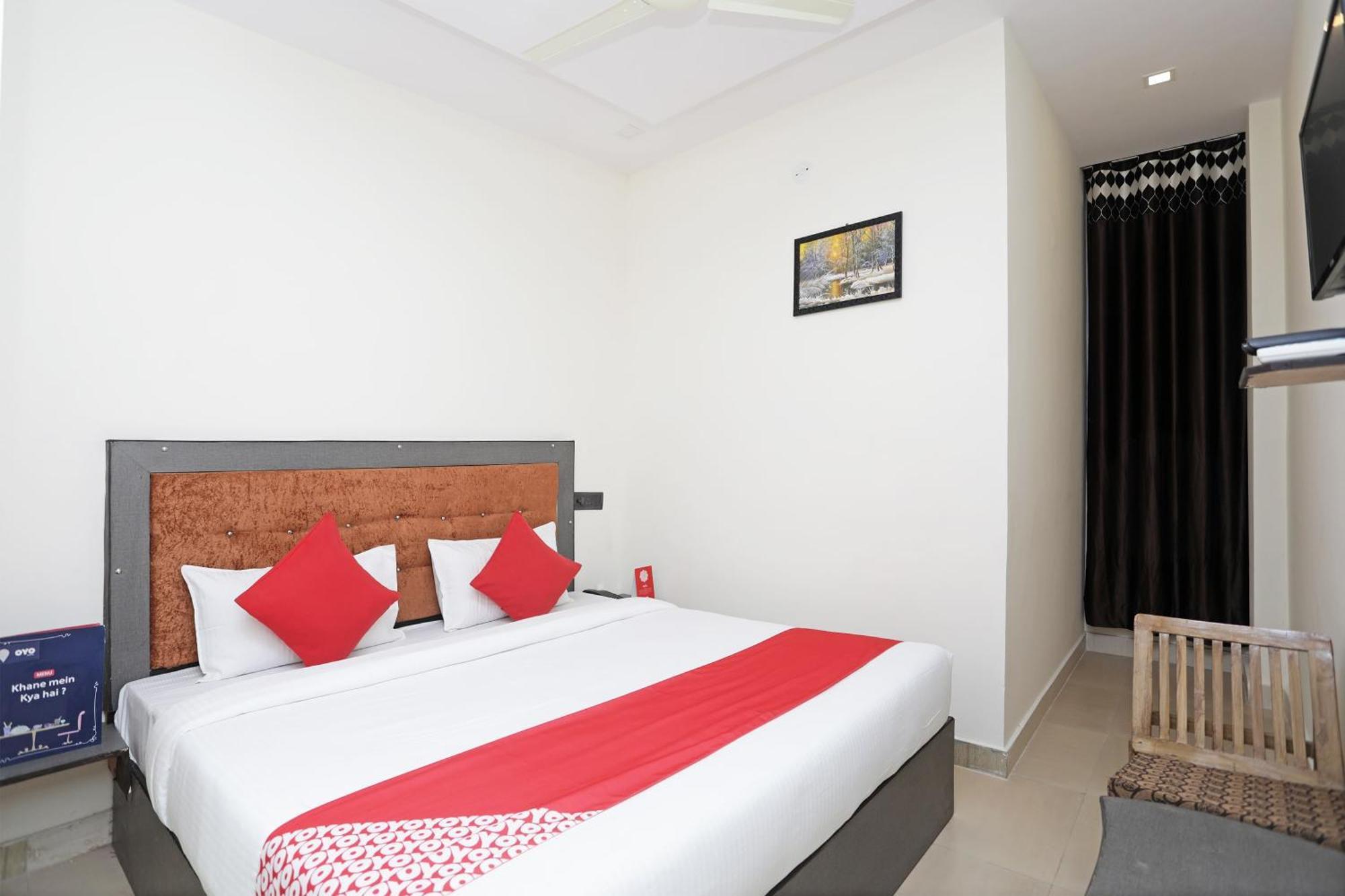 Collection O Hotel Divine Ganges Haridwār Exterior photo