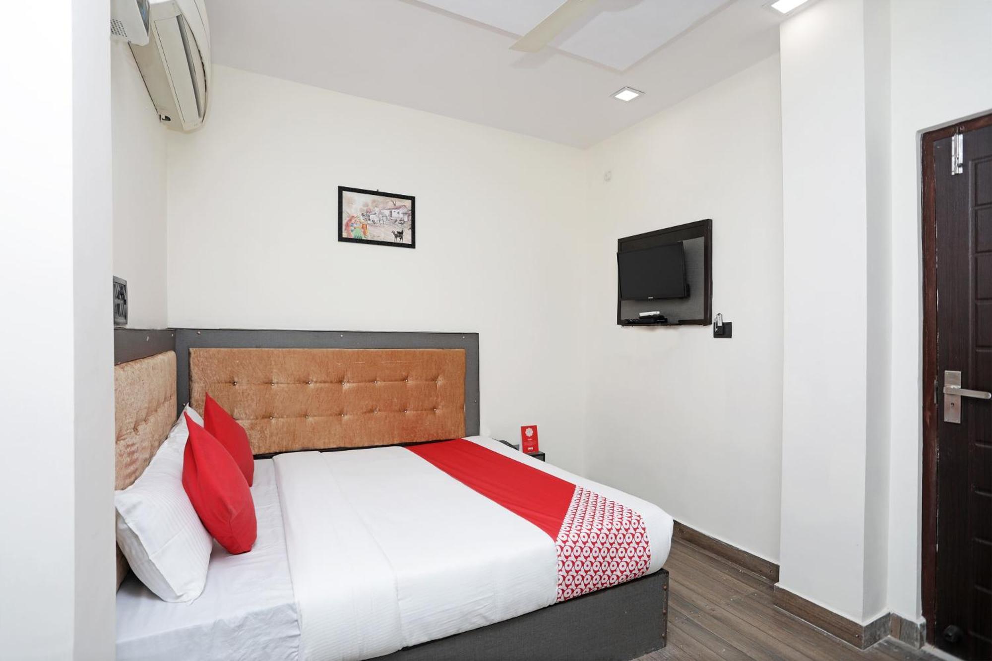 Collection O Hotel Divine Ganges Haridwār Exterior photo